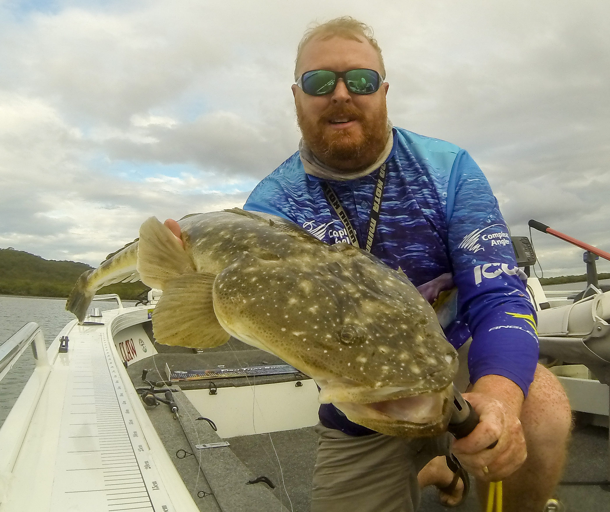 Flathead Fishing - Fishing | Boating | Exploring